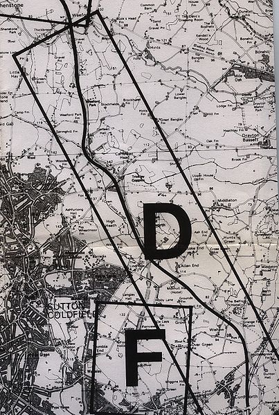 File:Birmingham Northern Relief Road Plan 1987 Part 5 of 6 - Coppermine - 14273.jpg