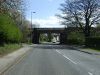 Disused railway bridge over Fackley Road - Geograph - 4035245.jpg