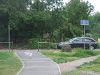 London Cycle Network on Clapham Common (C) Malc McDonald - Geograph - 2435419.jpg