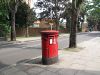 Post box on Long Lane (C) Stephen Craven - Geograph - 3621884.jpg