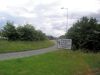 Catterick turnoff from A1 - Geograph - 1394011.jpg