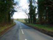 Leaving Hertfordshire and entering Cambridgeshire - Geograph - 3326433.jpg