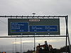 M1 southbound approaching M50 Exit Gantry - Coppermine - 4776.JPG