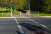 Pedestrian Signals at Condell Road, Barrington's Pier, Limerick on 20141012 112711 Sunday 01.JPG