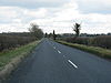 Road from Hatford - Geograph - 1724704.jpg
