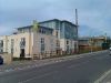 New flats being built on the corner of... (C) David Martin - Geograph - 2507057.jpg