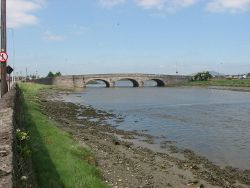 The Big Bridge, Dundalk - Geograph - 805783.jpg