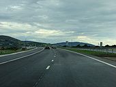 A1 between Cloghogue and the border - Coppermine - 14594.JPG