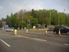 Junction of Rickmansworth Road and the M25 - Geograph - 2370105.jpg