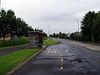 Bus Shelter Beith Road Johnstone - Geograph - 1415989.jpg