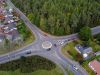 Essich Roundabout - aerial from SW.jpg