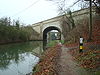 A40 from Oxford Canal looking south - Coppermine - 16233.jpg