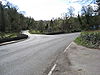 Junction of the B5056 and Alport Lane - Geograph - 1241597.jpg