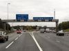 Southbound M6, Junction 30 - Geograph - 2683649.jpg