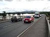 A4440 at the Carrington bridge - Geograph - 478356.jpg