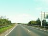 Bridge over the River Nith on the A75 (C) Ann Cook - Geograph - 3230032.jpg