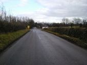 Nutstown Crossroads, Co Dublin. - Geograph - 1720743.jpg