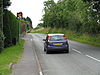 Speeding up Sailor's Bank - Geograph - 904407.jpg