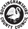 Buckinghamshire County Council.svg