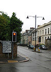 Direction signage in St.Helier, Jersey - Coppermine - 18274.jpg