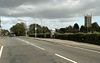 Lambourne Road at Chigwell Row - Geograph - 1572044.jpg