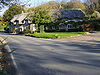 Shorwell Village Green - Geograph - 1041750.jpg