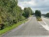 Sliproad from Kilmarnock Bypass to A71 at Bellfield Interchange - Geograph - 6385157.jpg