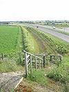 A46 Lincoln Bypass - Coppermine - 13083.JPG