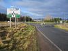 Inverness Airport Roundabout 1.jpg