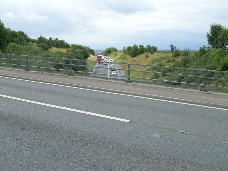 File:A303 - Horton bypass - Coppermine - 19910.jpg