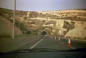 A6 Limassol - Paphos Highway Opened July 2002 - Coppermine - 398.jpg