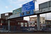 The start of the Aston Expressway - Geograph - 15095.jpg