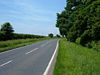 London Road (A4012) - Geograph - 837357.jpg