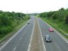 The A737 road (C) Thomas Nugent - Geograph - 3519931.jpg