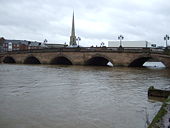 Worcester Bridge - Geograph - 355544.jpg