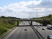 M40, Beaconsfield - Geograph - 162706.jpg