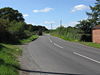 A4112, Looking West - Geograph - 1480161.jpg