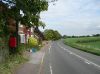 Luton Road, Great Offley (C) Humphrey Bolton - Geograph - 2080773.jpg