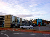 Moto Scotch Corner Services - Geograph - 612012.jpg