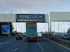 Sign Gantry over the M8 at Arkleston Interchange - Geograph - 6389109.jpg