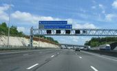 M25 junction 17 - Geograph - 2391601.jpg