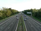 M6 looking south - Geograph - 250666.jpg