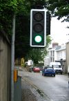 Pelican crossing in St.Helier Jersey - Coppermine - 18265.jpg