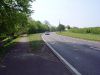 Footpath along the A43 (C) Les Harvey - Geograph - 416097.jpg