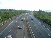 M11 near Chigwell - Coppermine - 11744.jpg