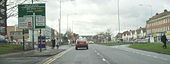 On the Coventry Road, Sheldon - Geograph - 41488.jpg