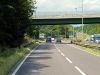 Bridge (B6403) Over the A1 at Woolsthorpe-by-Colsterworth - Geograph - 4219386.jpg