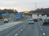 M1 northbound at junction 33 - Geograph - 3805376.jpg