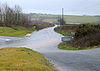 The B3252 to Looe - Geograph - 342528.jpg