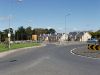 Houses by Monvoy Roundabout, Tramore - Geograph - 1475319.jpg